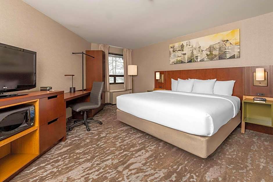 Comfort Inn Hamilton