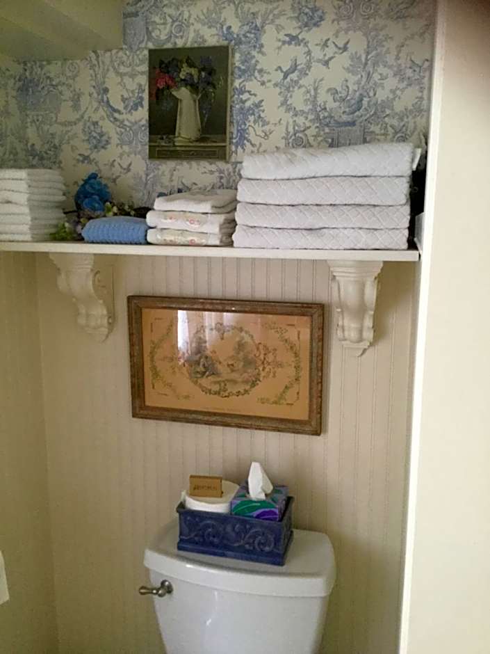 Briar Rose Inn Vancouver WA USA