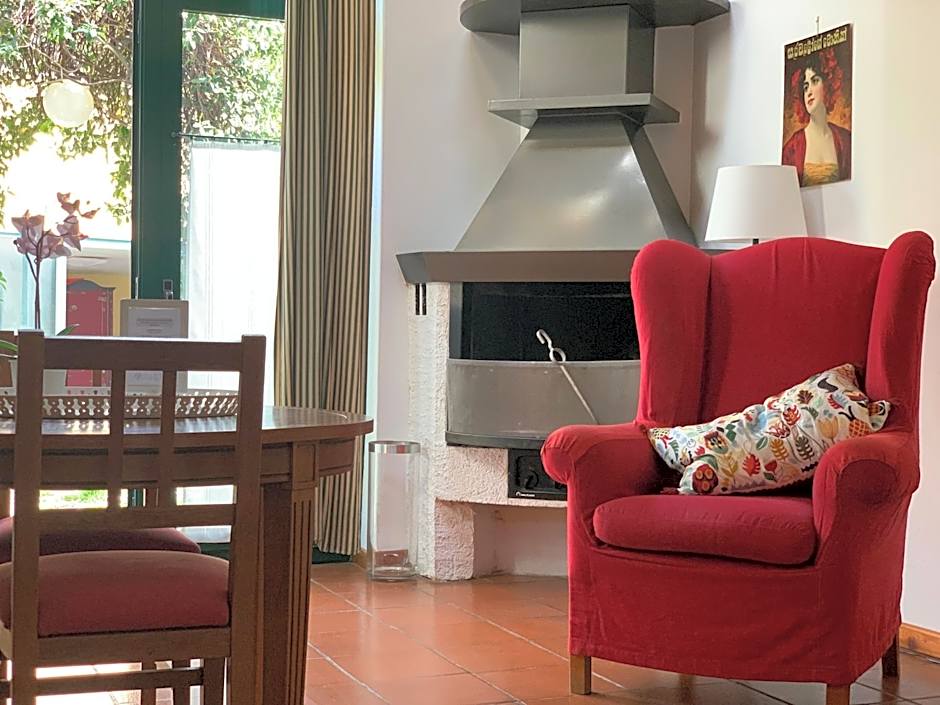 Le Residenze dei Serravallo