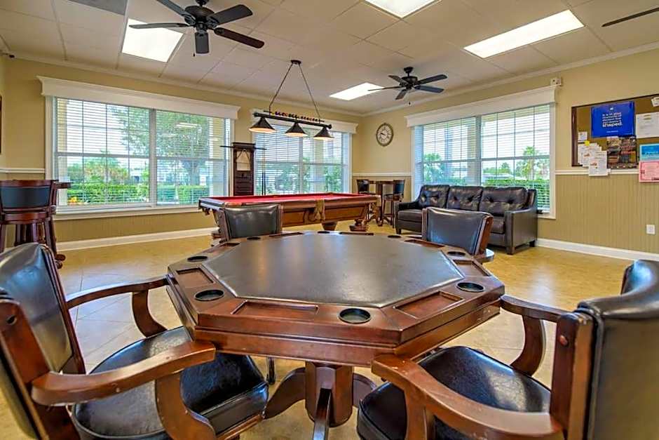 Coastal Imagination Oasis