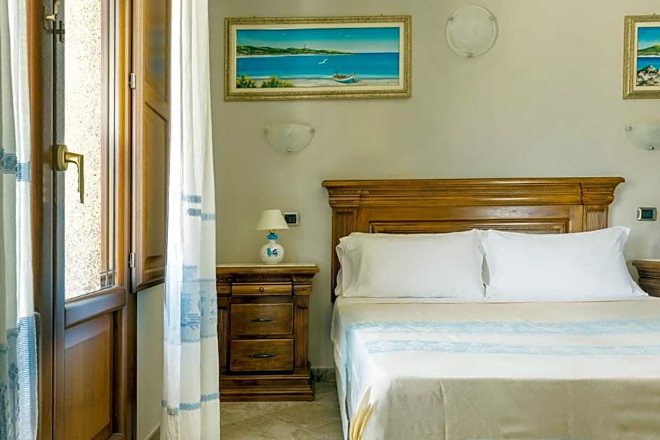 Hotel Sa Suergia