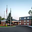 Crowne Plaza Albany - The Desmond Hotel By IHG