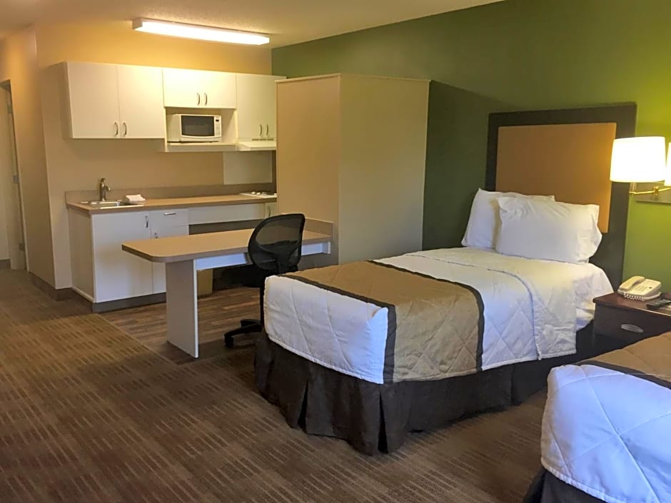 Extended Stay America Suites - Columbus - North