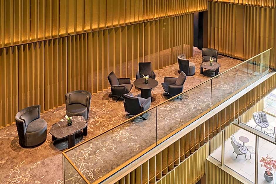Koenigshof, A Luxury Collection Hotel, Munich