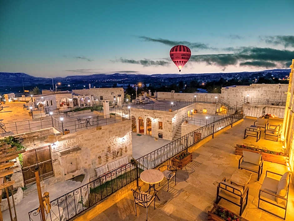 Zeydem Suites