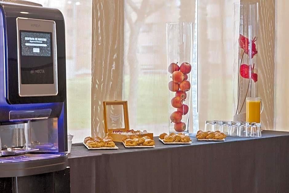 Hotel Best Front Maritim