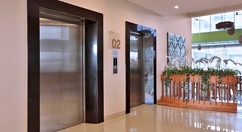 Diamond Hotel Kuta Bali
