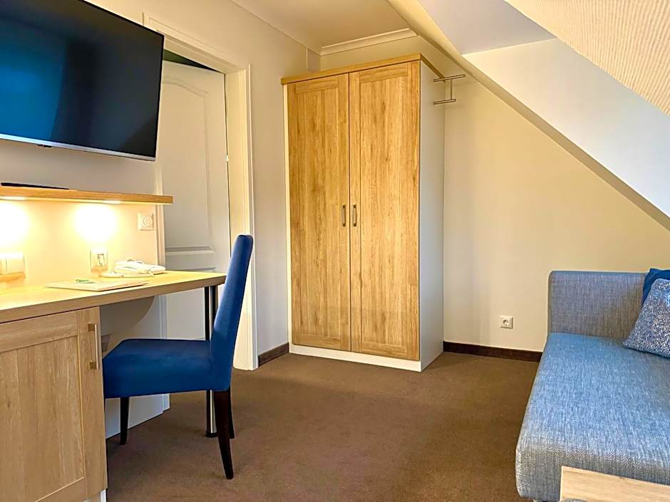 Hotel Residenz WALDOASE