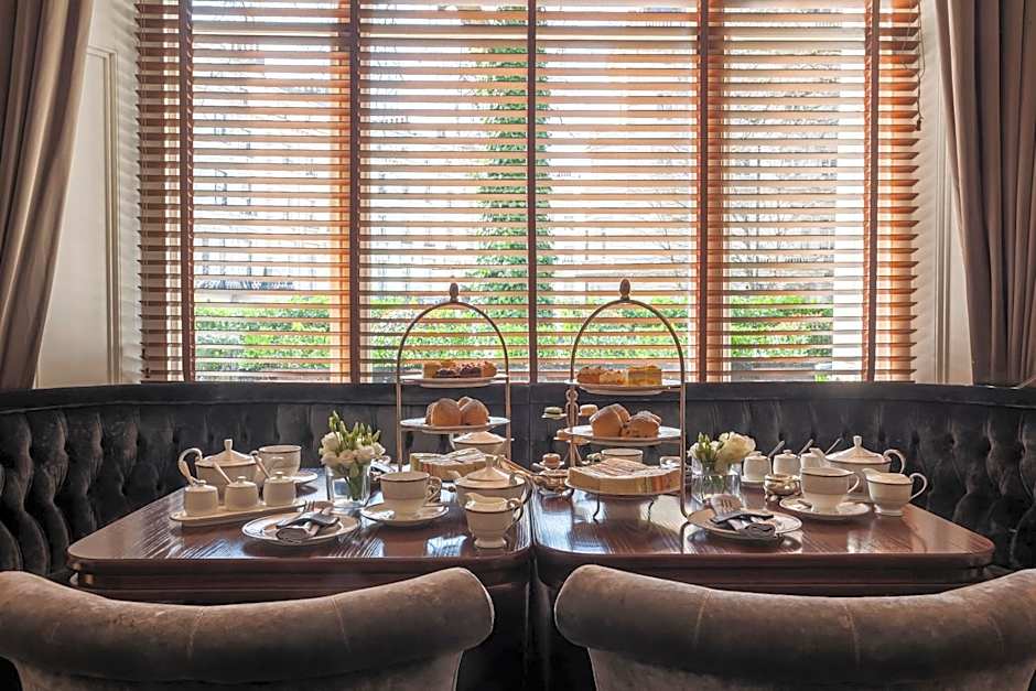 Roseate House London