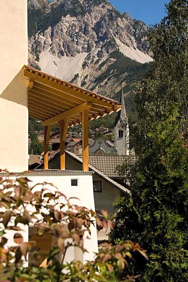 Boutique Hotel Olympia