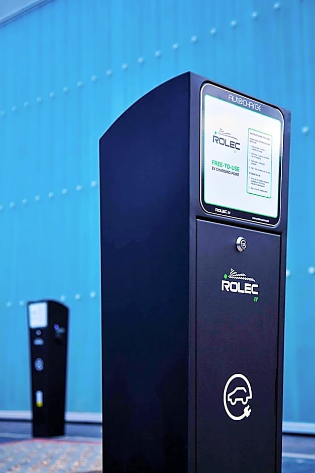 Courtyard by Marriott Luton Airport