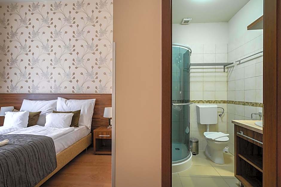 Elit Boutique Rooms- Best Location by BQA