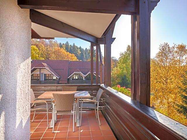 Hapimag Ferienwohnungen Braunlage