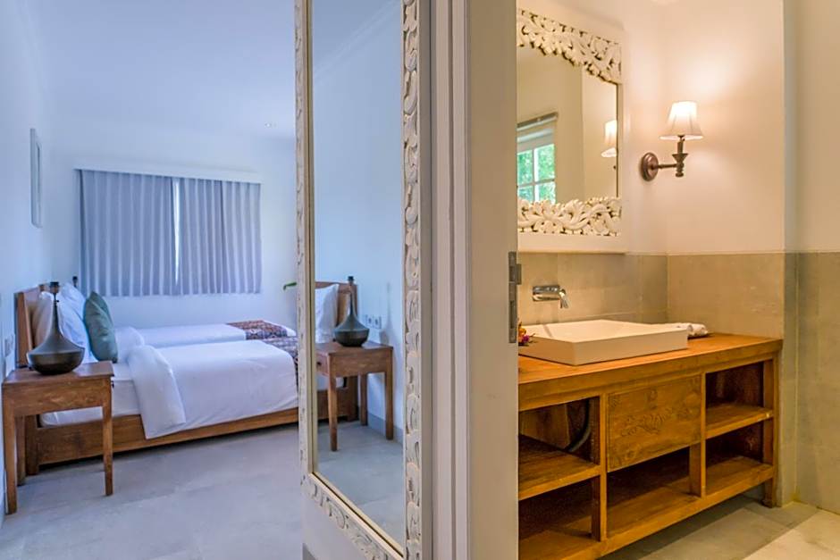 Umalas Suites