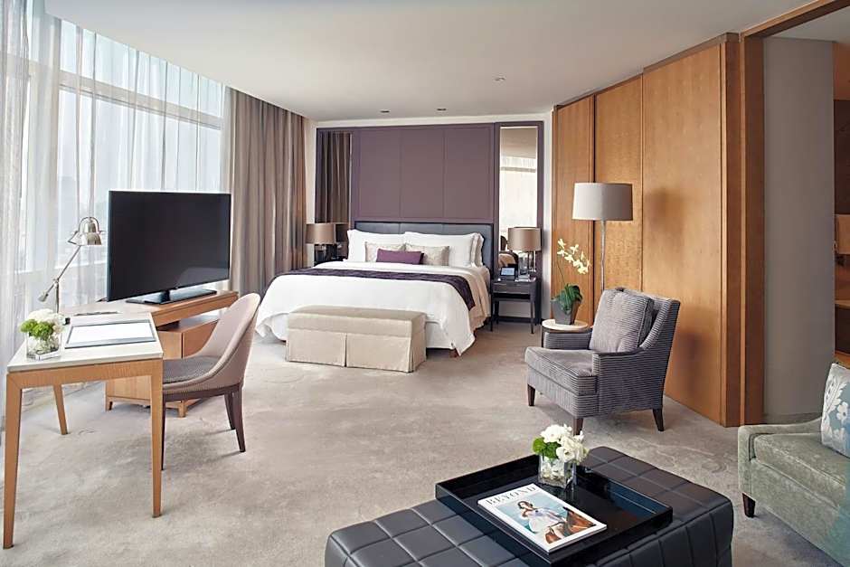 The St. Regis Mexico City