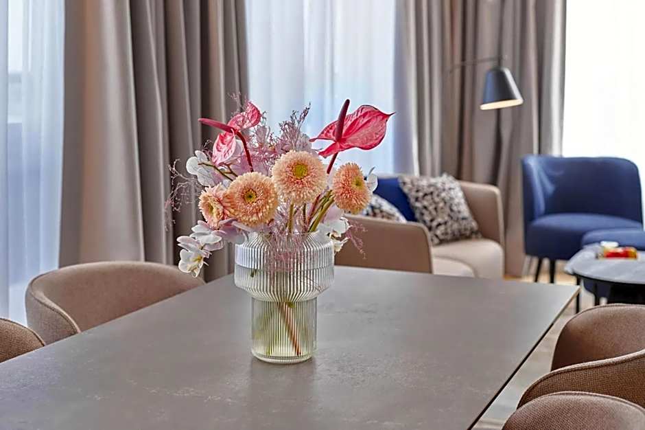 Hotel International by Maistra City Vibes