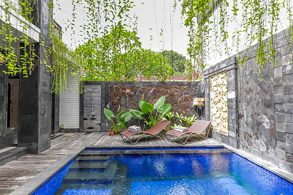 Puri Bagus Villa by Great Bali Villas