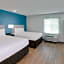WoodSpring Suites Bakersfield