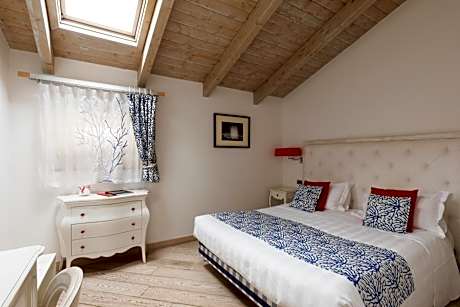 La Ciliegina Lifestyle Hotel