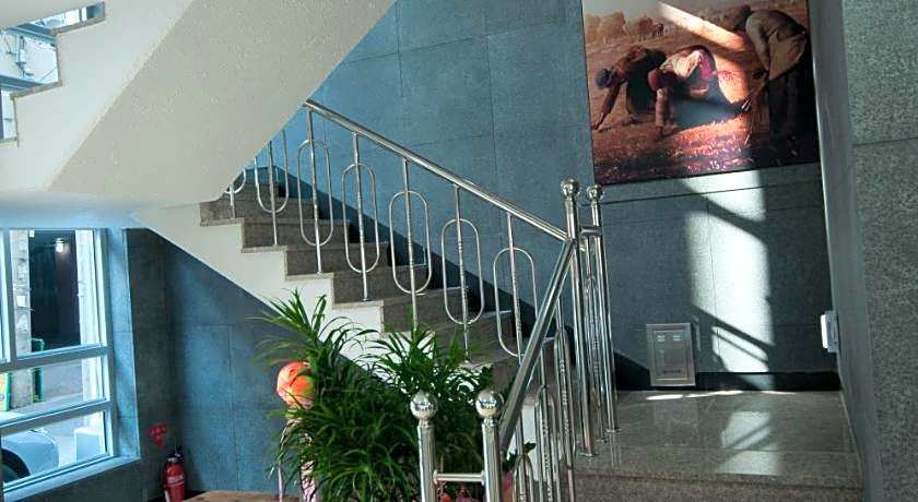 Residence Mumum Hotel