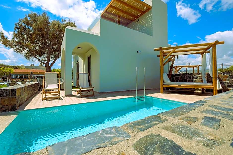 Malena Hotel & Suites - Adults Only by Omilos Hotels