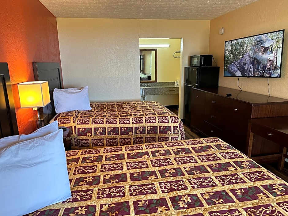Country Hearth Inn & Suites - Cartersville