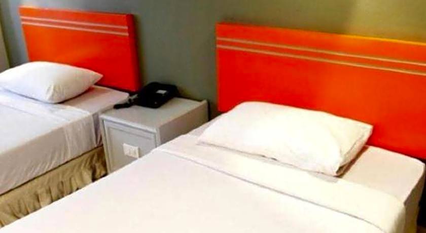 The Regent Ubon