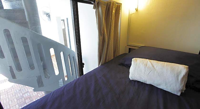 Hotel N45