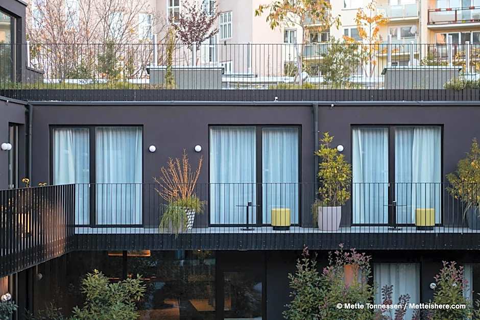 Hotel Indigo - Vienna - Naschmarkt By IHG