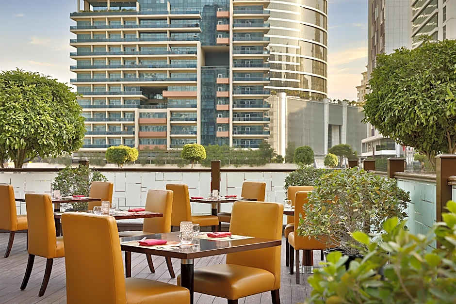 Radisson Blu Hotel, Dubai Barsha Heights