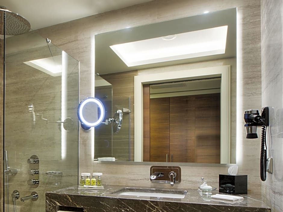 Dedeman Bostanci Istanbul Hotel & Convention Center