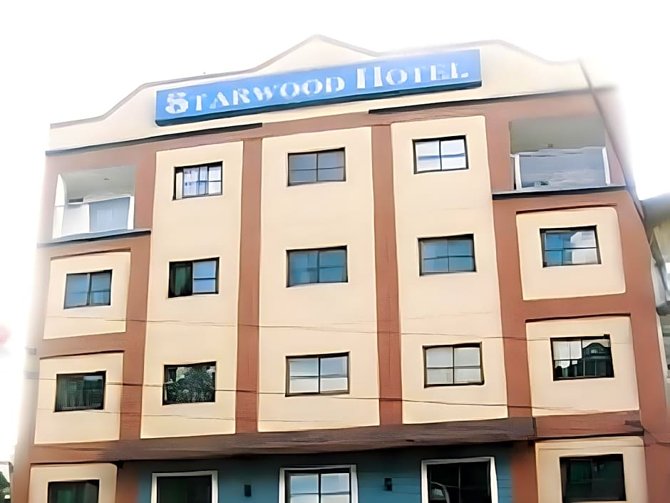 Photo 1 of 47 of Starwood Hotel