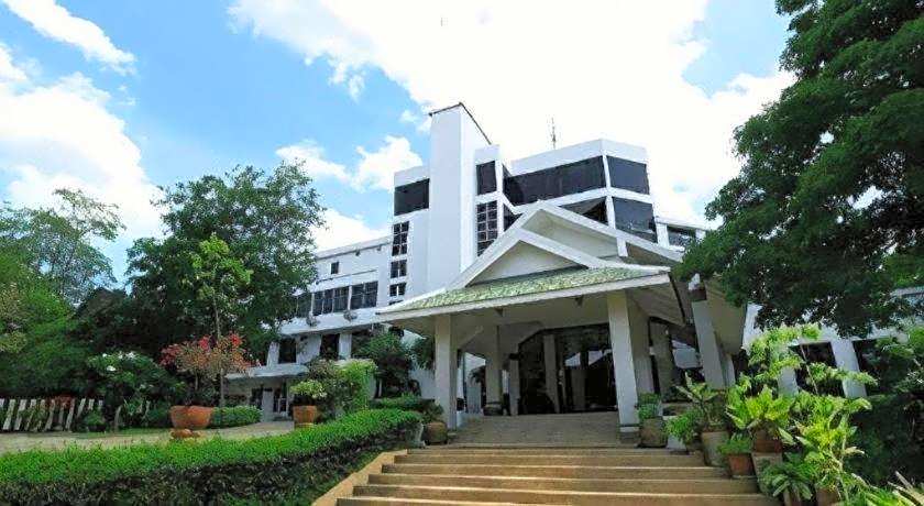Beverly Hill Park Hotel