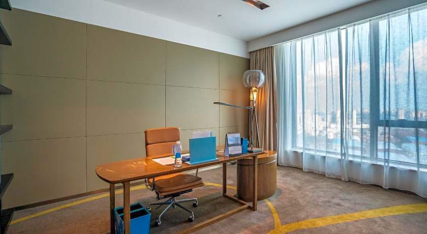 Four Points by Sheraton Changchun, Hi-tech Zone