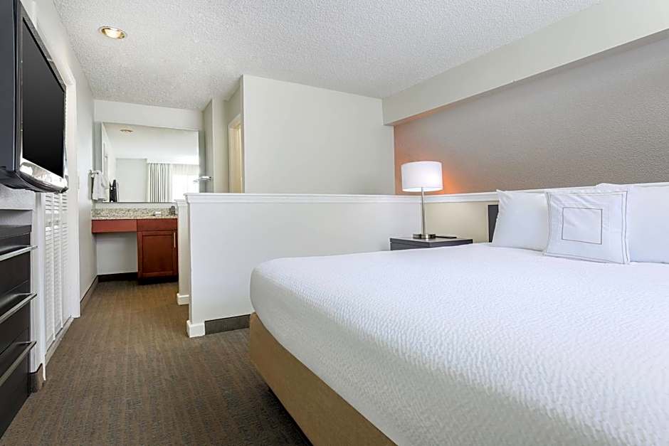 Residence Inn Boca Raton – Boca Raton, FL