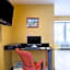 Fairbridge Inn Express Pittsfield
