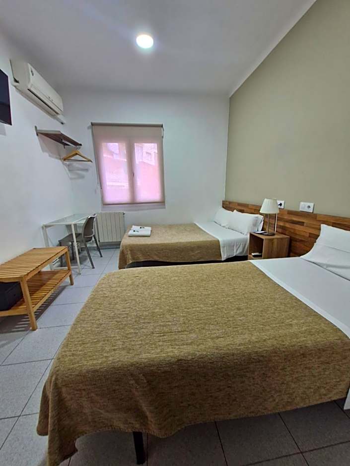 Hostal Elkano