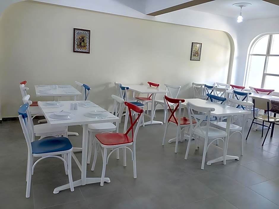 Nicea Hotel