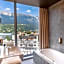 aDLERS Hotel Innsbruck
