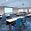 Courtyard by Marriott Hot Springs