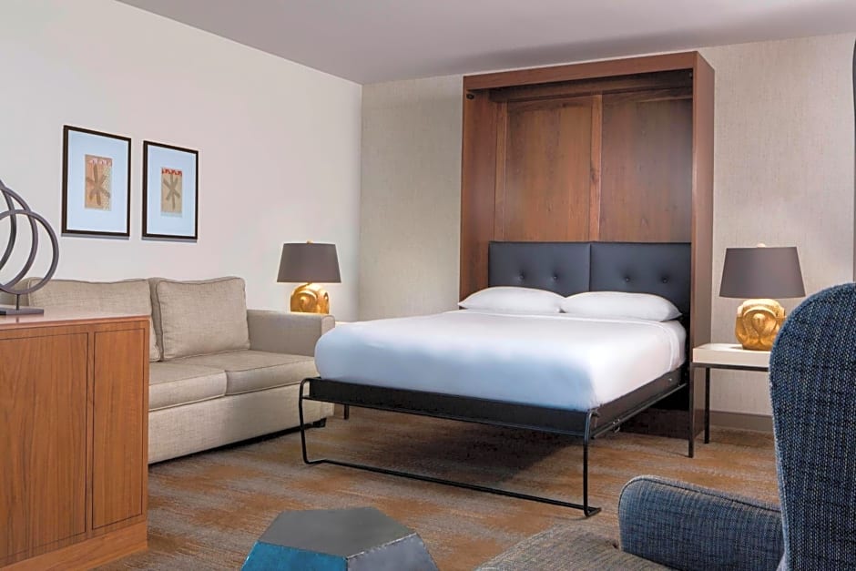 JW Marriott Austin