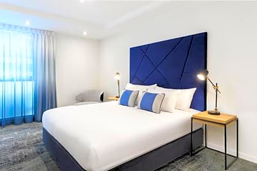 Adina Apartment Hotel Melbourne Northbank