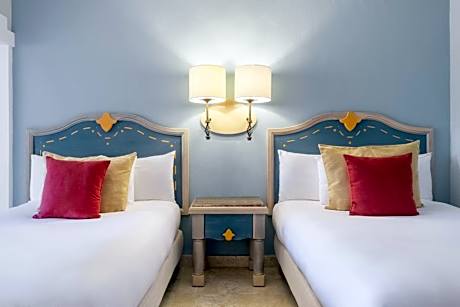 Junior Suite Near Pool Single Use