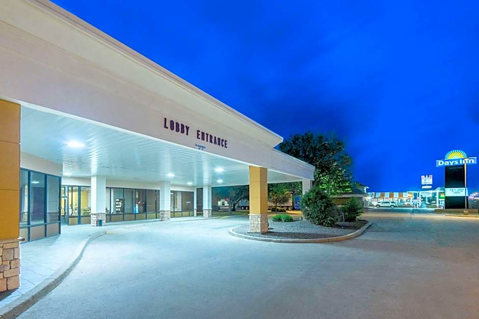 Days Inn Altus