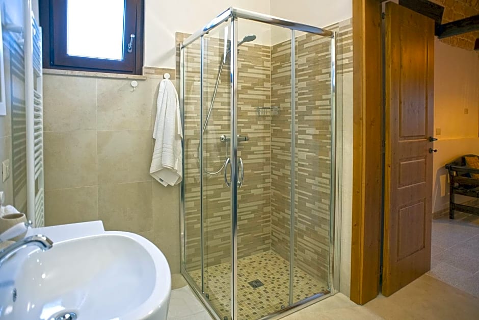 B&B Il Brigante – Alberobello, LA