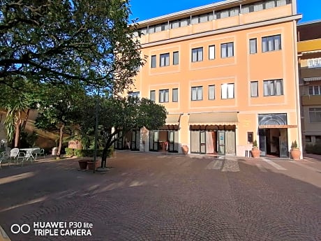 Hotel Giardino degli Aranci