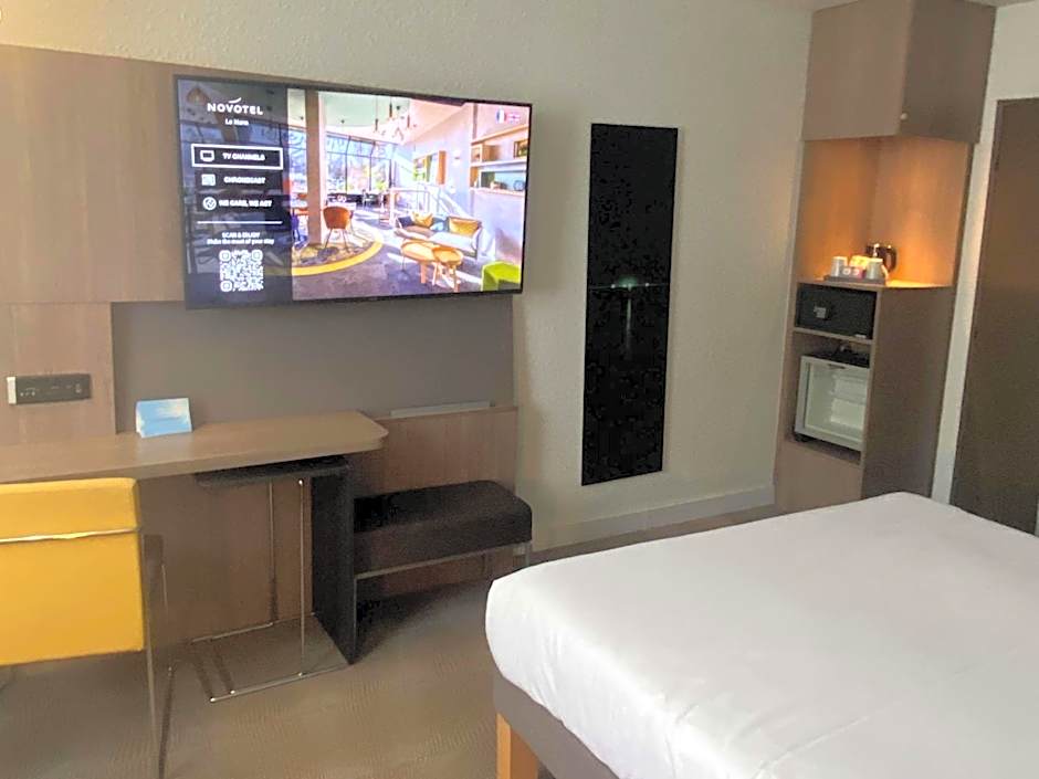 Novotel Le Mans