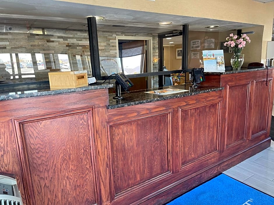 Baymont by Wyndham Scranton Dunmore