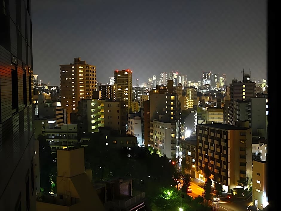 APA Hotel Yamanote Otsukaeki Tower