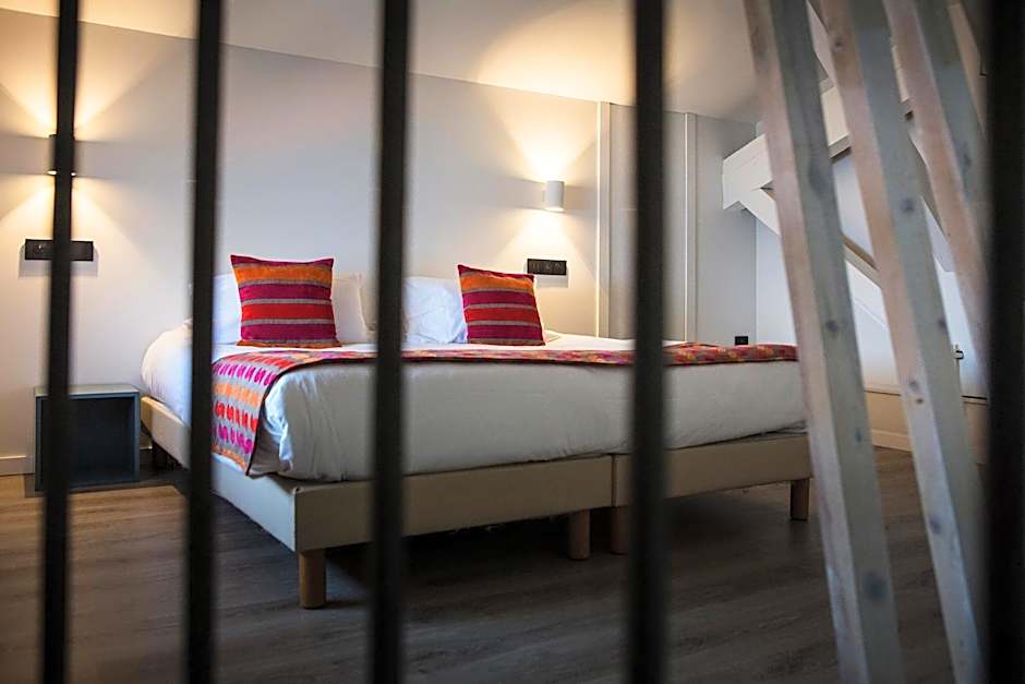 Hotel Le Bon Port